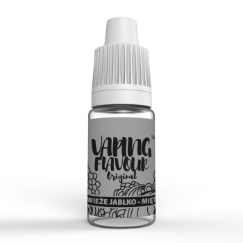 Aromat Świeże Jabłko-Mięta