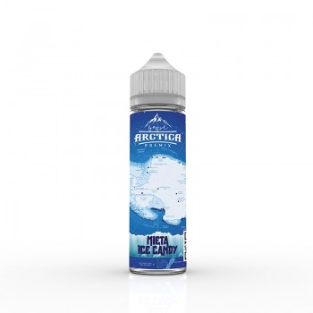 Arctica Mięta, Ice Candy 40 ml