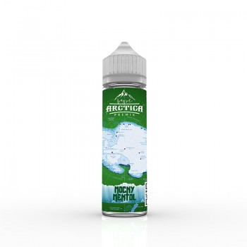 Arctica Mocny Mentol 40 ml