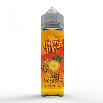 Jungle Juice Sweet Pineapple 40 ml