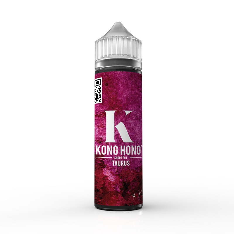 Kong Hong Taurus 40 ml