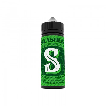 Slasher Green 40 ML