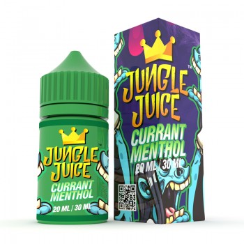 Jungle Juice Currant Menthol 20 ml