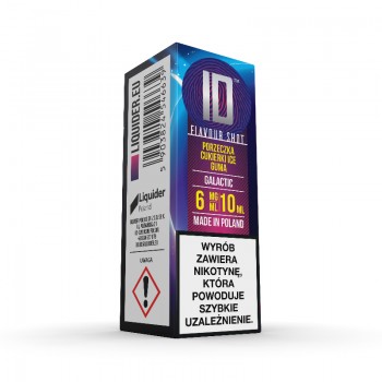 ID Premix Galactic 6 mg/ml 10 ml