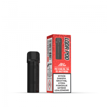 LQDR POD wkład 2ml - Cola Cytryna 20mg/ml