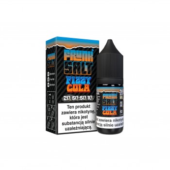 Liquid Frunk Salt Fizzy Cola 20mg/ml 10ml