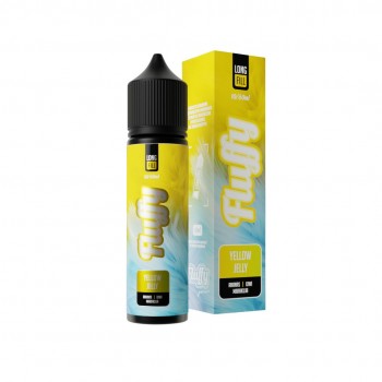 Longfill Fluffy Yellow Jelly 10/60 ml