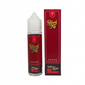 Longfill Black Fog Tabaco Light 10/60 ml