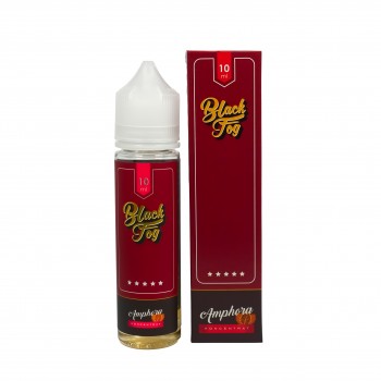 Longfill Black Fog Amfora 10/60 ml