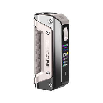 Geekvape Aegis Solo 3 Mod 3000 mAh