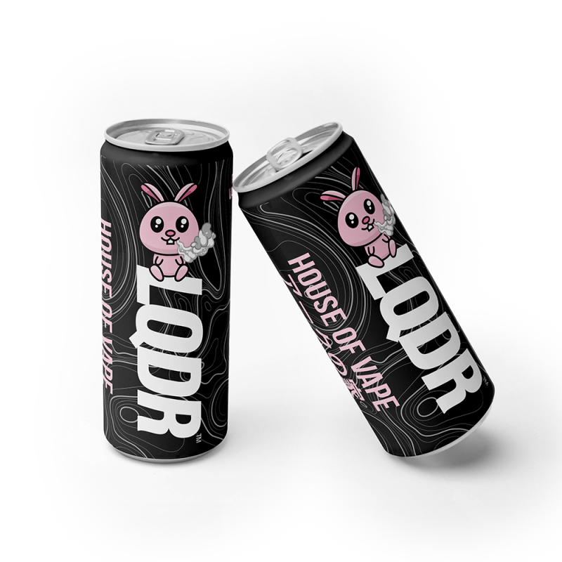 Energy Drink LQDR 250 ml