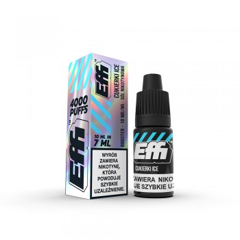Effi Salts Cukierki Ice 18 mg/ml 7 ml