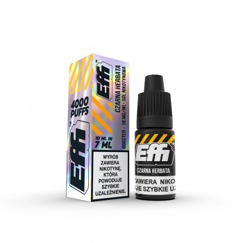 Effi Salts Czarna Herbata 18 mg/ml 7 ml