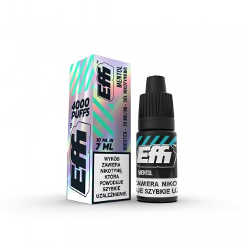 Effi Salts Mentol 18 mg/ml 7 ml