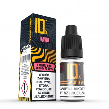 Liquid ID Kawa 6 mg/ml 10 ml