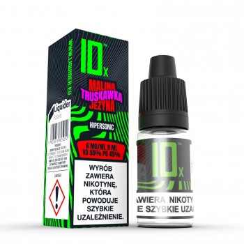 ID Premix Hipersonic 6 mg/ml 10 ml