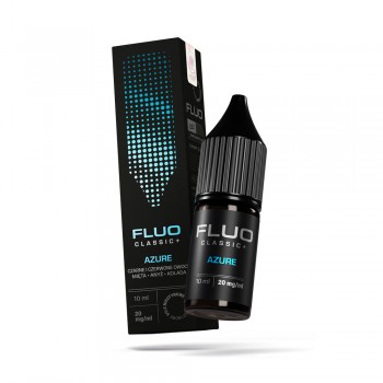 FLUO Azure 20 mg/ml 10 ml