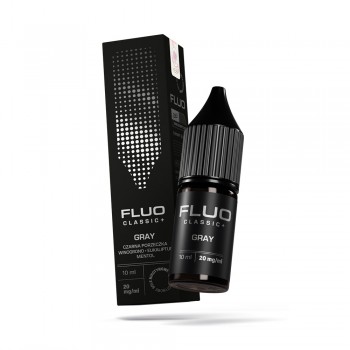 FLUO Gray 20 mg/ml 10 ml