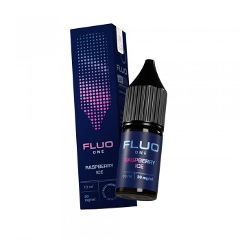 FLUO Raspberry Ice 20 mg/ml 10 ml