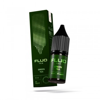 FLUO Green Tea 20 mg/ml 10 ml