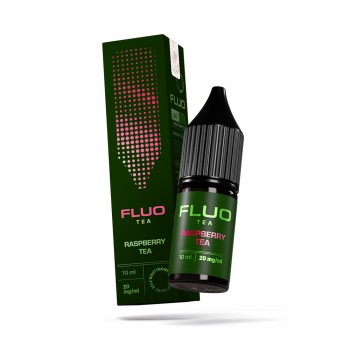 FLUO Raspberry Tea 20 mg/ml 10 ml