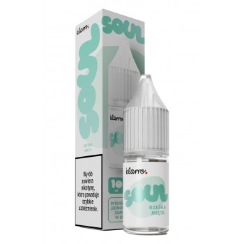 Klarro Soul Rześka Mięta 20 mg/ml 10 ml