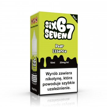 Six Seven Pear Essence 20 mg/ml 10 ml