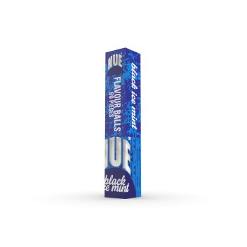 NUE kulki aromatyzujące Black Ice