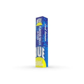 NUE kulki aromatyzujące Iced Lemon