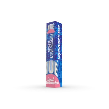 NUE kulki aromatyzujące Mint Zero