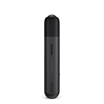 Podgrzewacz Pulze 3.0 black velvet