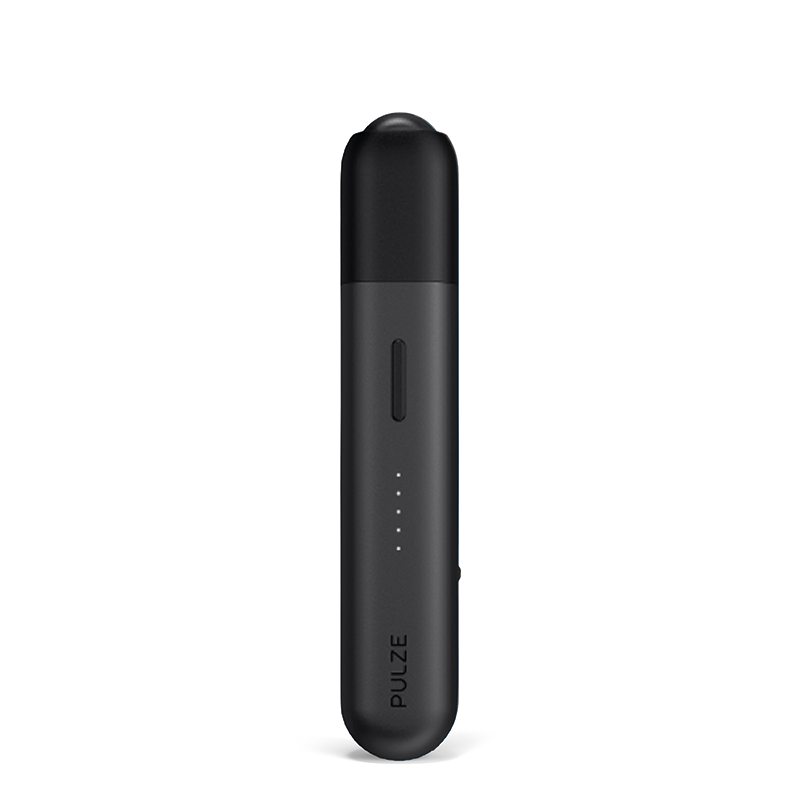 Podgrzewacz Pulze 3.0 black velvet