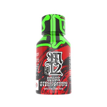 shot konopny M12-drank strawberry