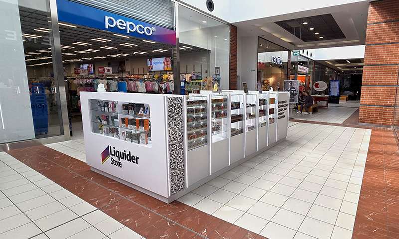 Liquider Store