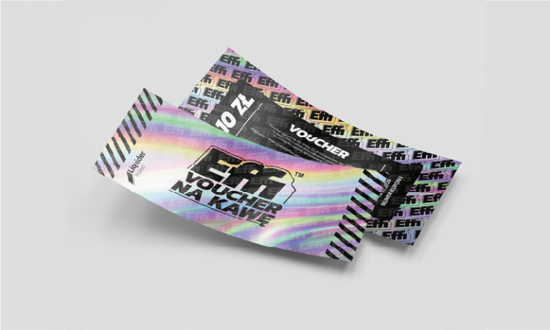 Weź udział w ankiecie i odbierz voucher do Costa Coffee