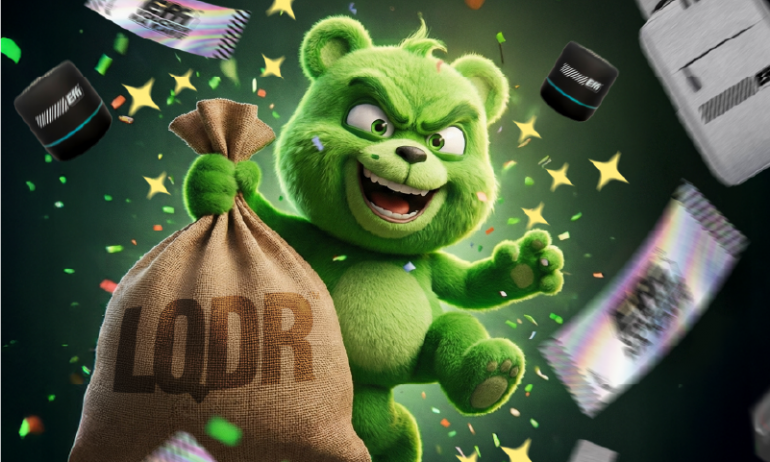  Grinemy nadciąga… i wykrada prezenty Mikołajowi! 