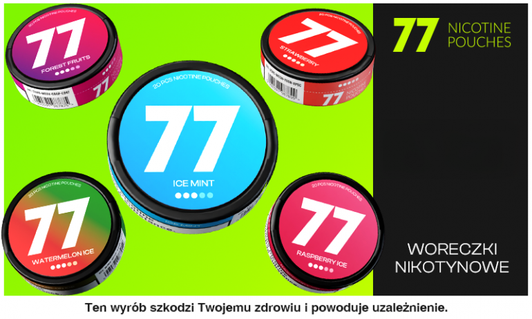 saszetki 77