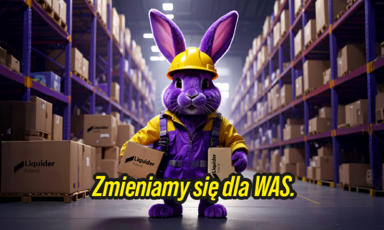 ✨Zmiany w zakupach online!✨
