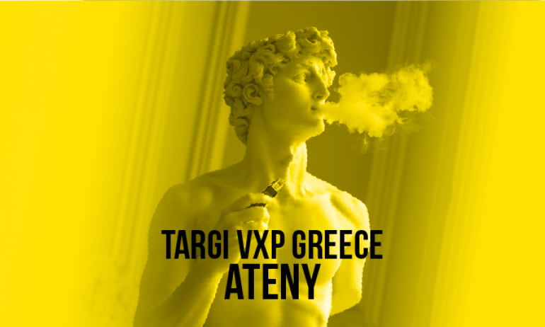 Targi VXP Greece