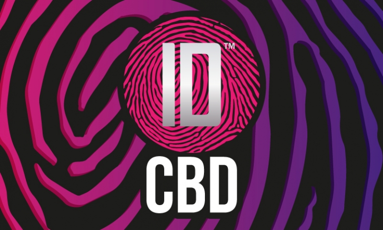 Relaksacyjny waping z ID CBD