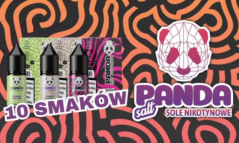Panda Salt