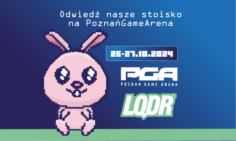 PoznańGameArena