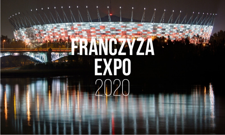 Franczyza Expo 2020
